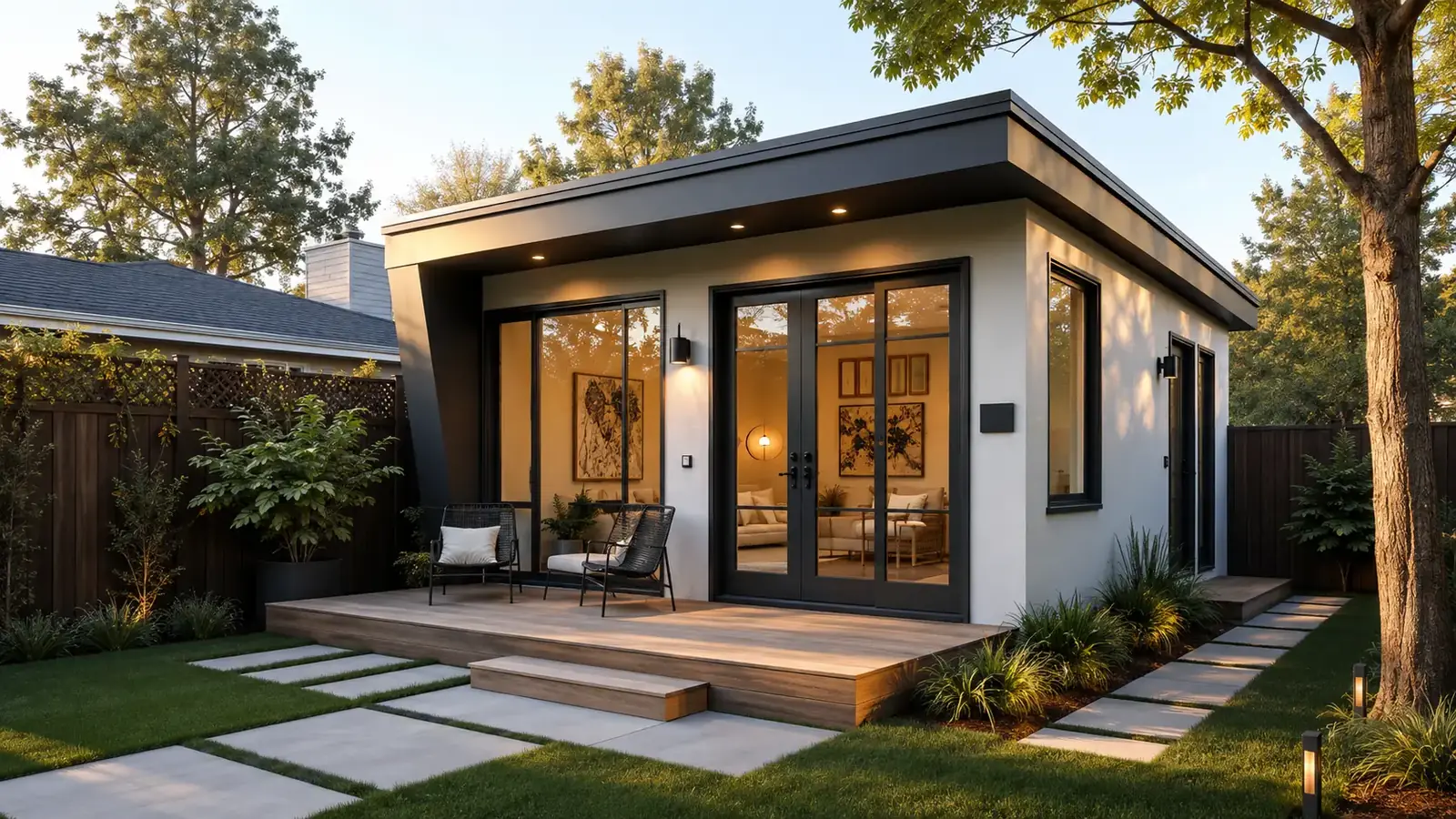 ADUs & Home Additions by Mr Build Co.