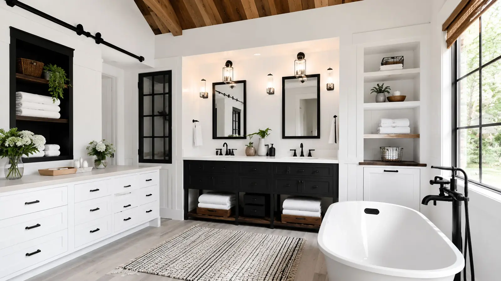 Bathroom Remodeling by Mr Build Co.