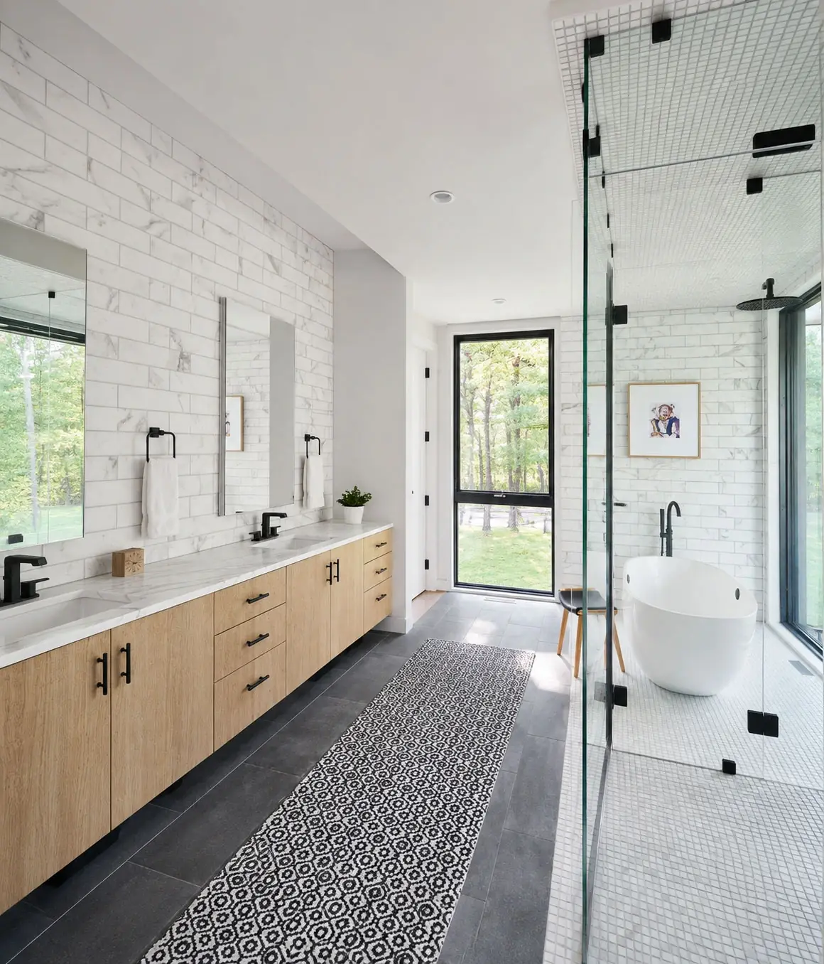 Whole-home remodel by Mr Build Co.