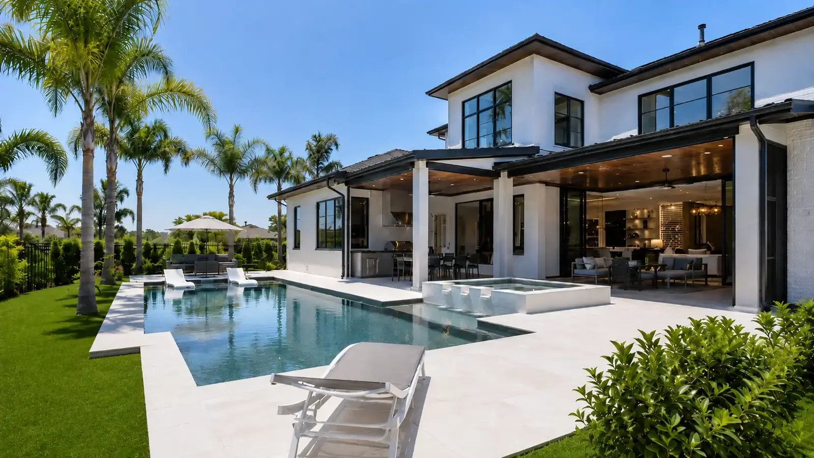 Custom Homes by Mr Build Co.