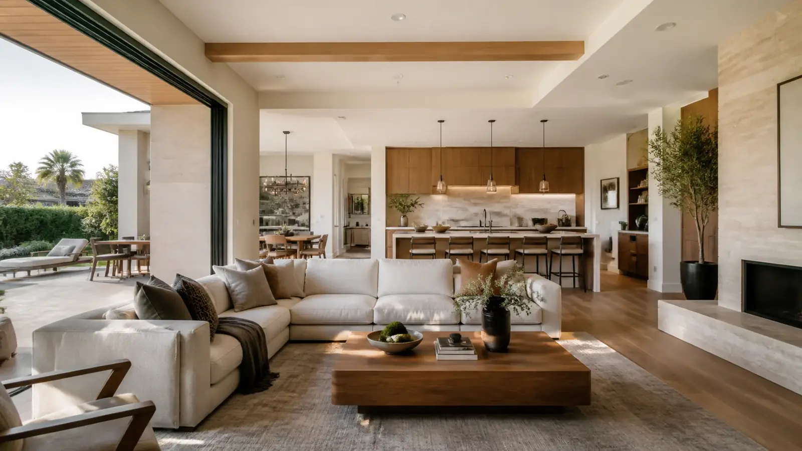 Home in Costa Mesa