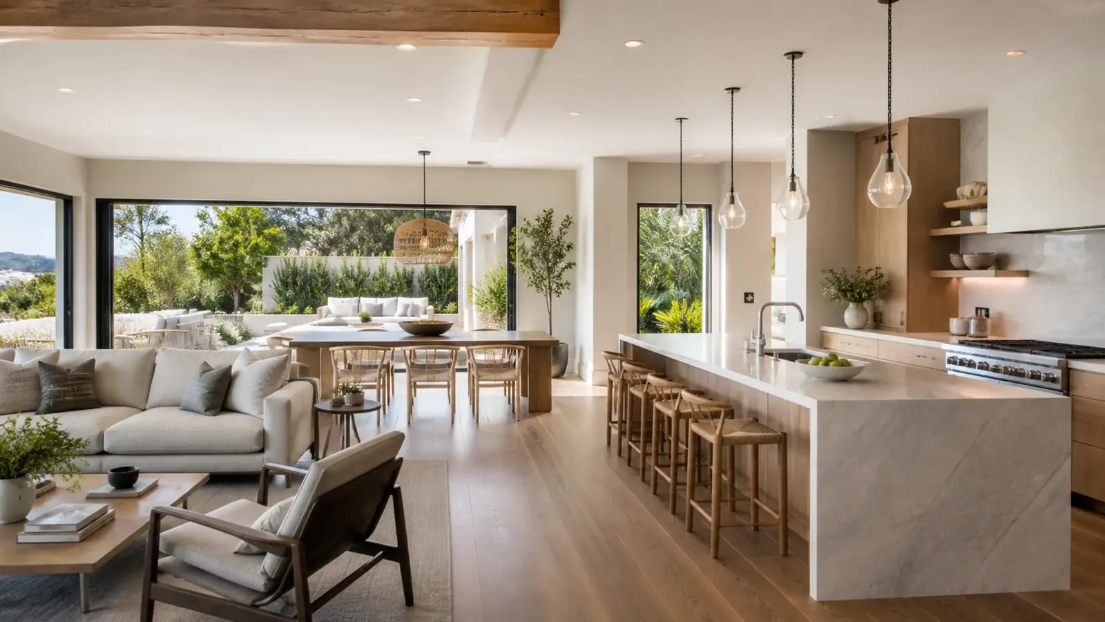 Home in Newport Beach