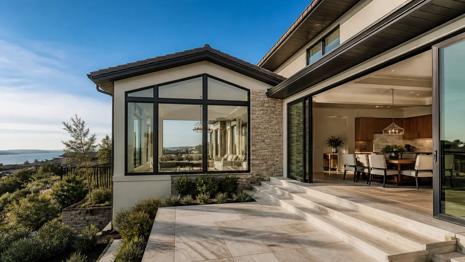 Room Additions project in Newport Coast