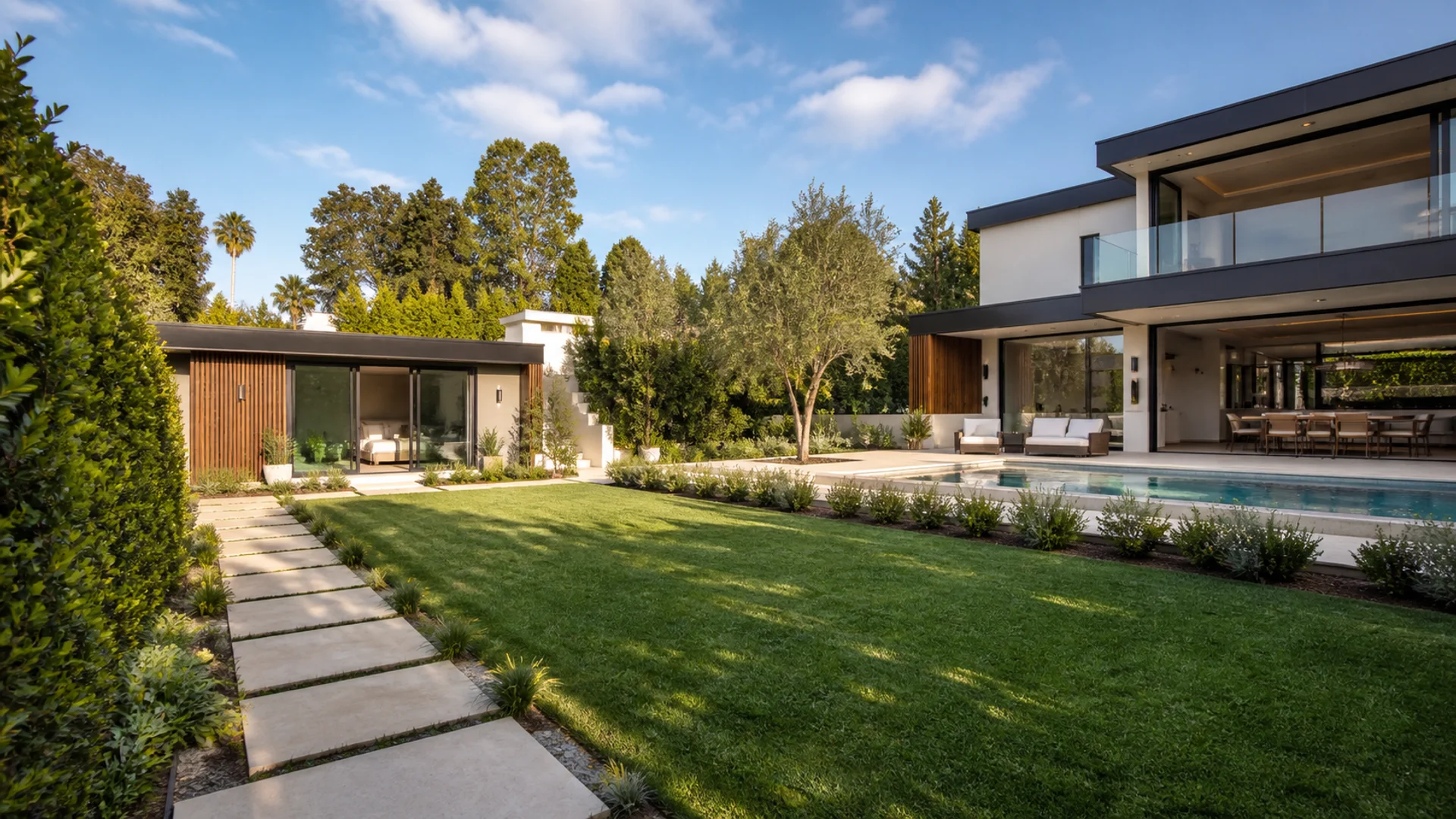 ADU Builder in Beverly Hills 3