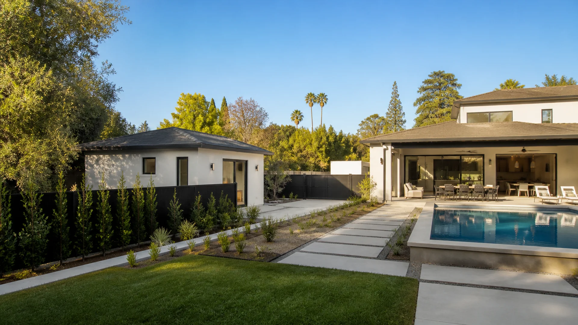 ADU Builder in Encino 3