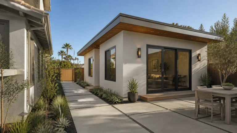 ADU Builder in Huntington Beach 1