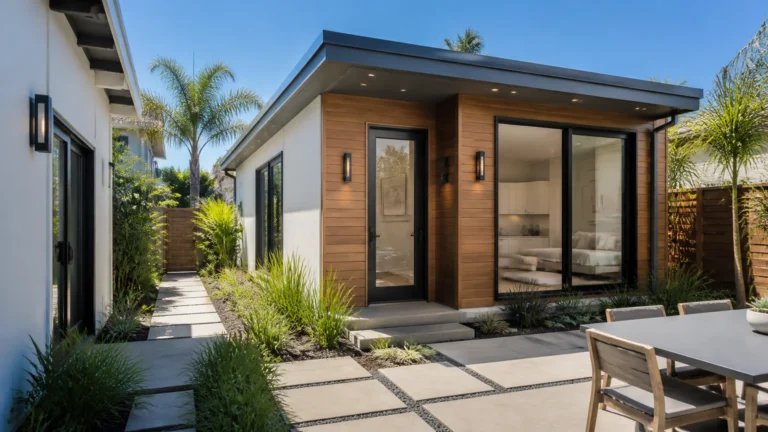 ADU Builder in Manhattan Beach 1