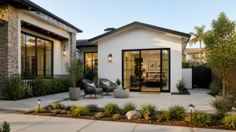 ADU Builder in Newport Beach 1