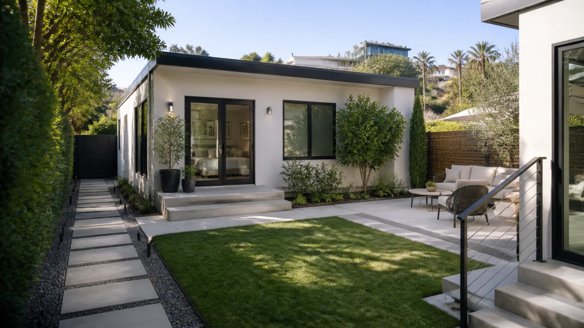 ADU Builder in West Hollywood 3