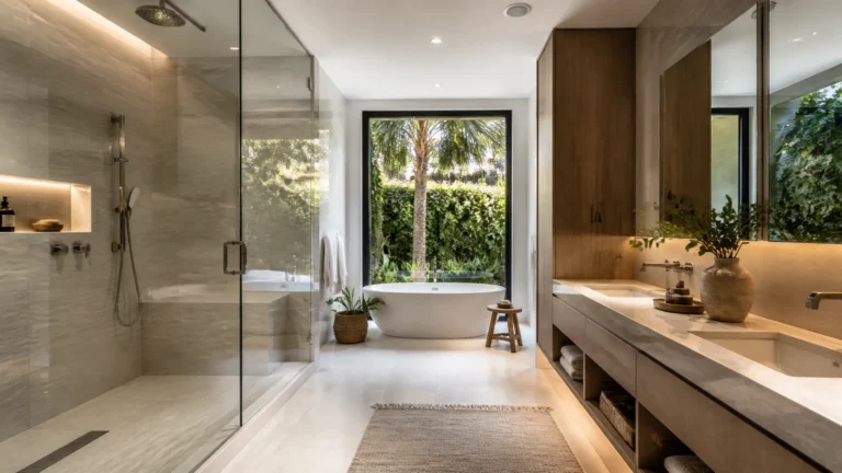 Bathroom Remodeling in Beverly Hills 1