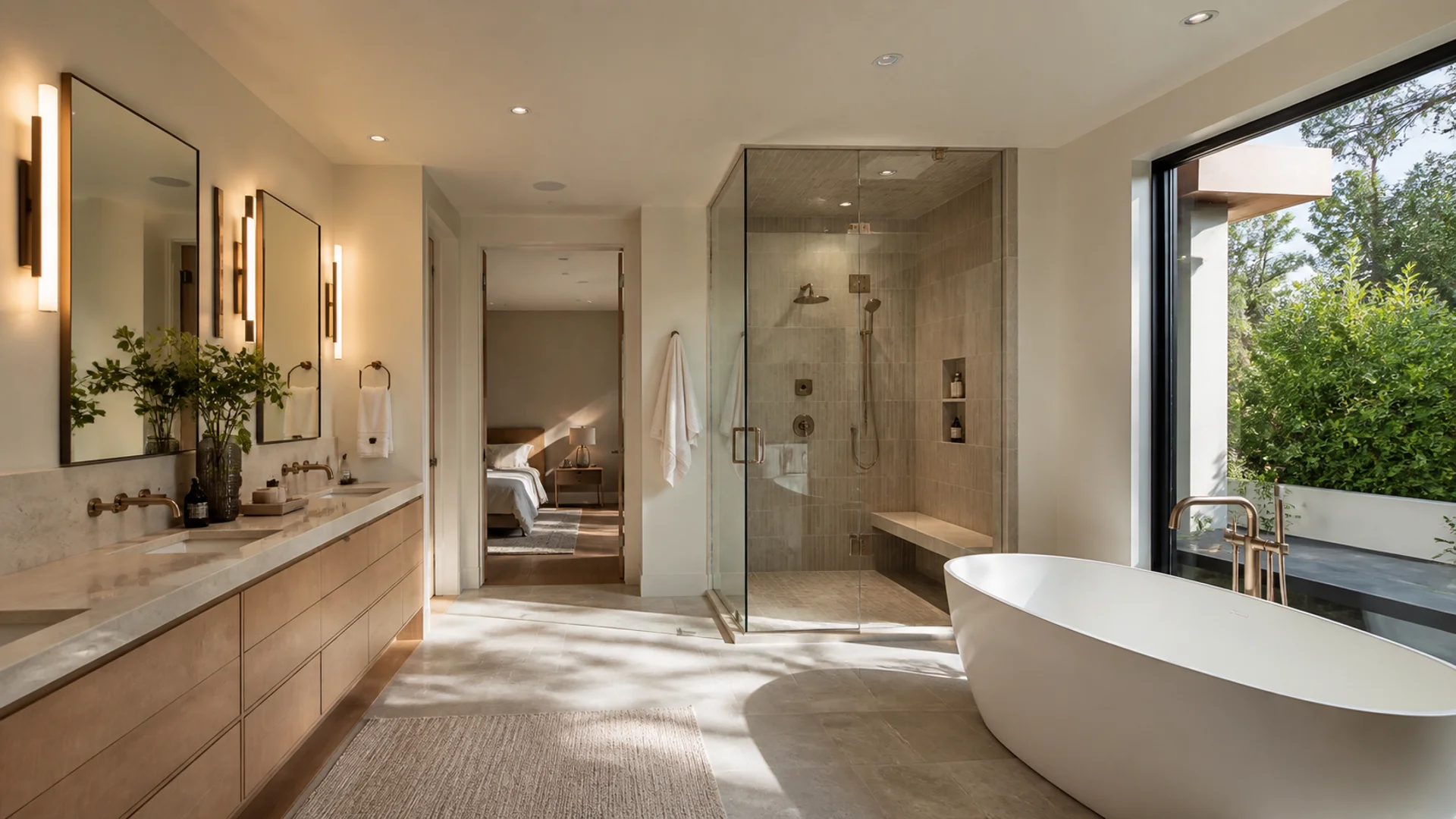 Bathroom Remodeling in Brentwood, Los Angeles 3 Bathroom Remodeling in Brentwood, Los Angeles 3