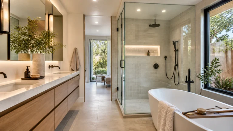 Bathroom Remodeling in Costa Mesa 1