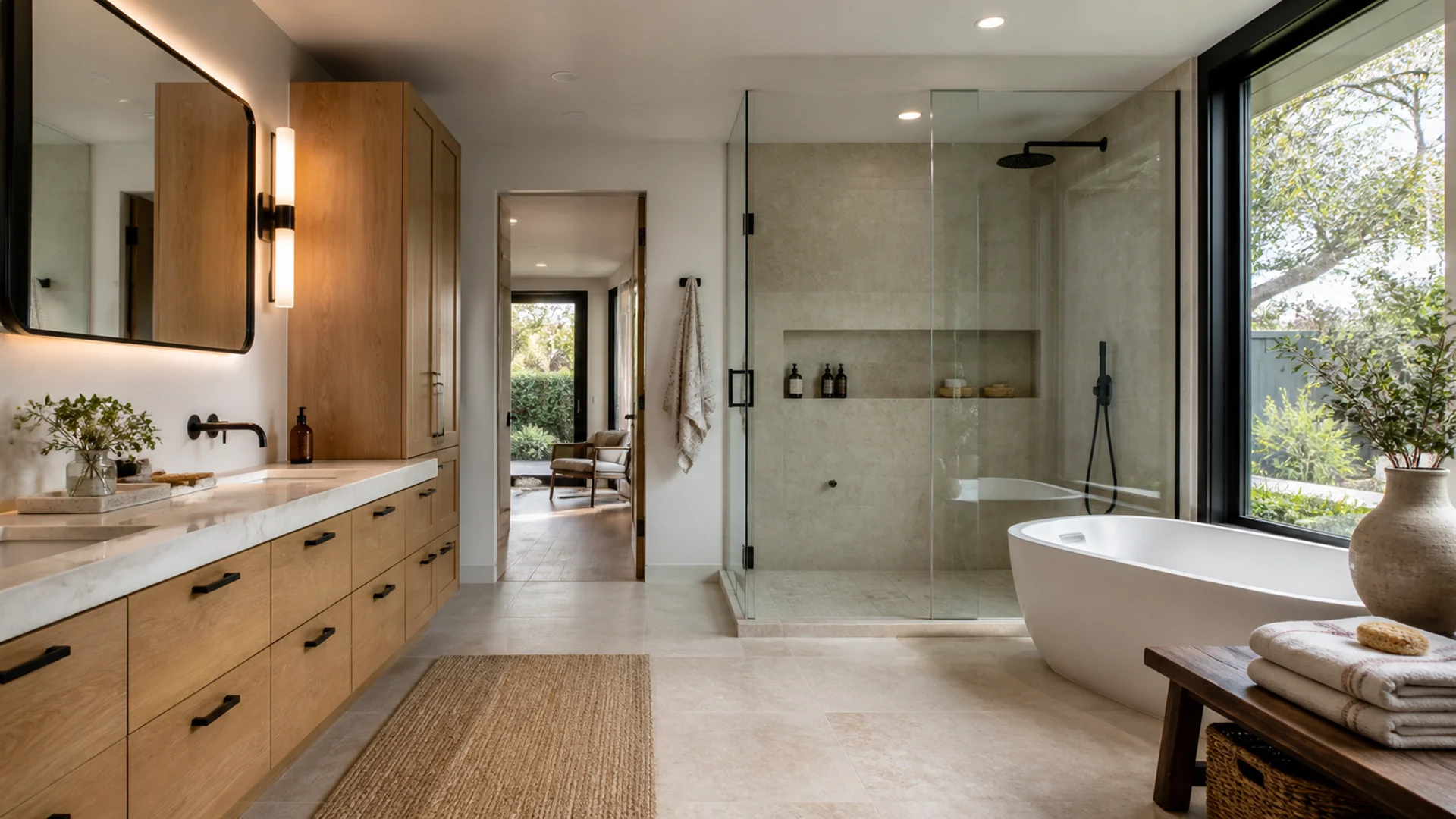 Bathroom Remodeling in Costa Mesa 3