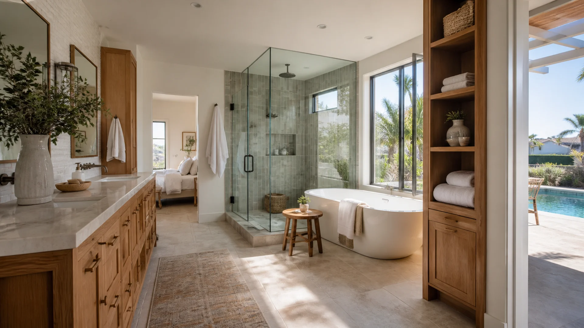 Bathroom Remodeling in Huntington Beach 3