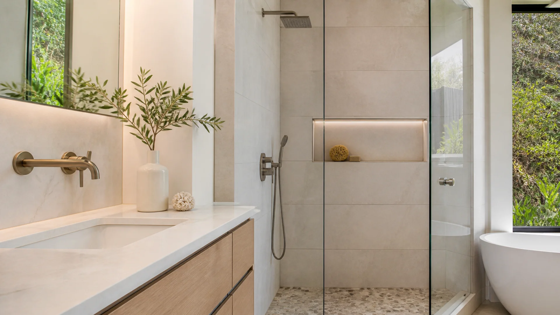 Bathroom Remodeling in Irvine 2 Bathroom Remodeling in Irvine 2