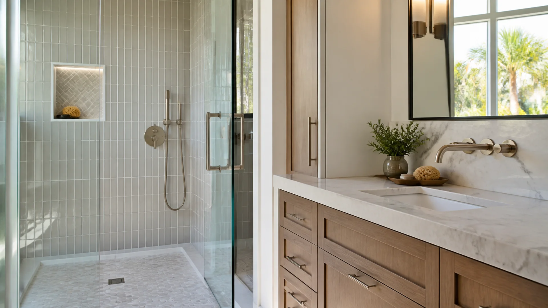Bathroom Remodeling in Newport Beach 2
