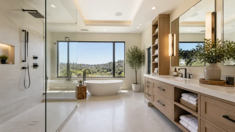 Bathroom Remodeling in Newport Coast 1