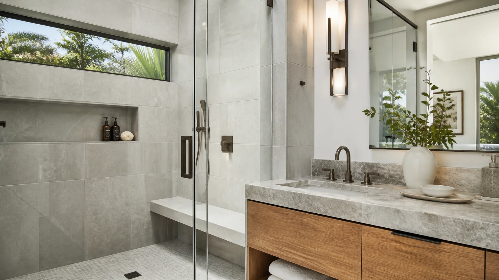 Bathroom Remodeling in Pacific Palisades 2