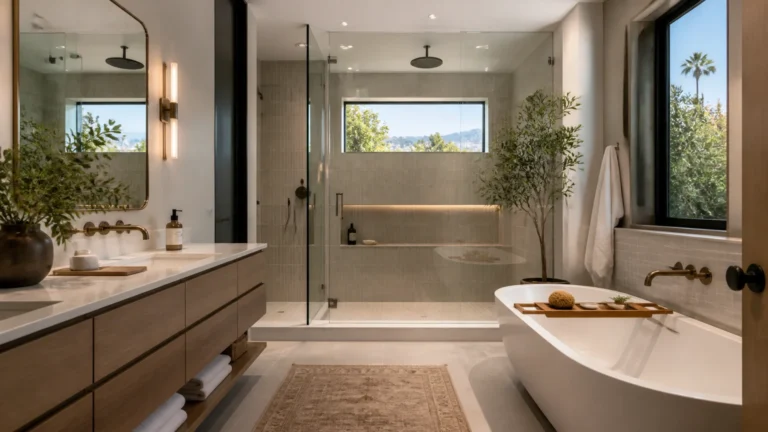 Bathroom Remodeling in West Hollywood 1