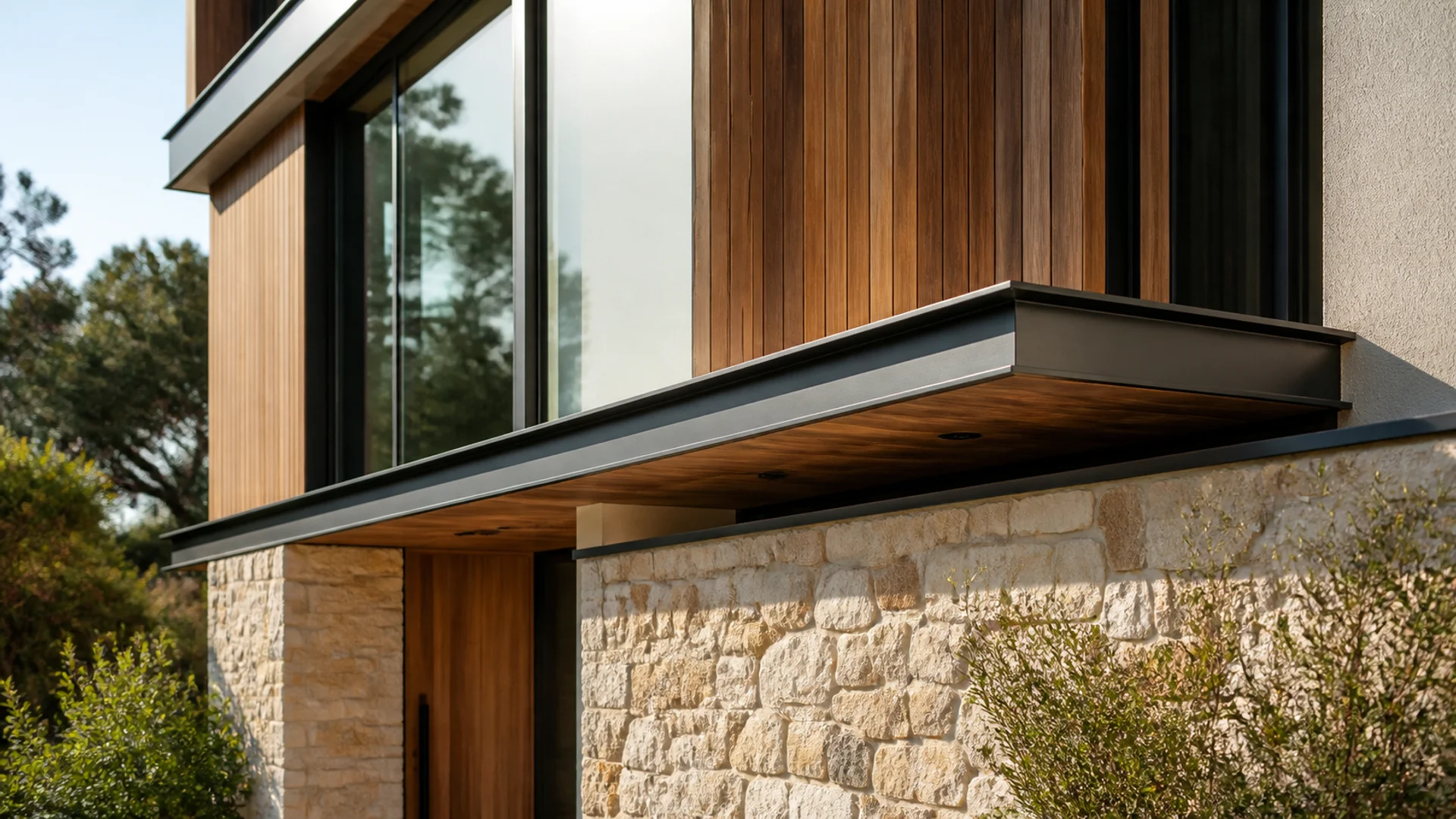Custom Home Builder in Brentwood, Los Angeles 2