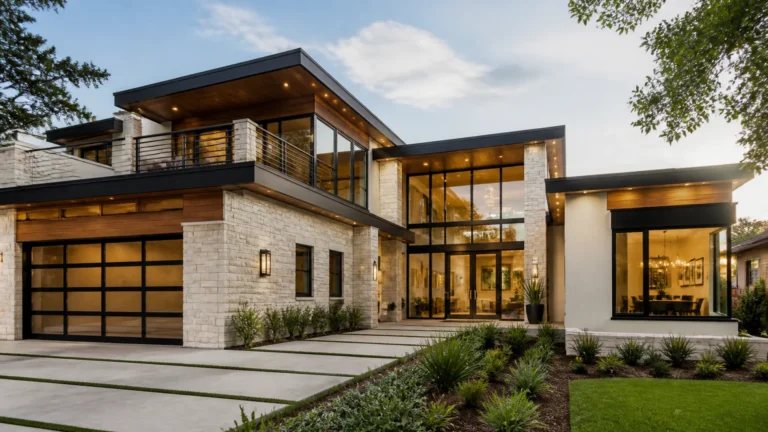 Custom Home Builder in Costa Mesa 1