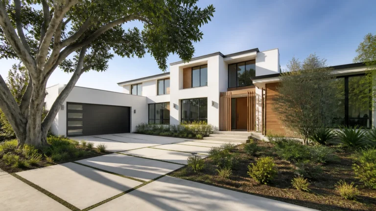 Custom Home Builder in Encino 1