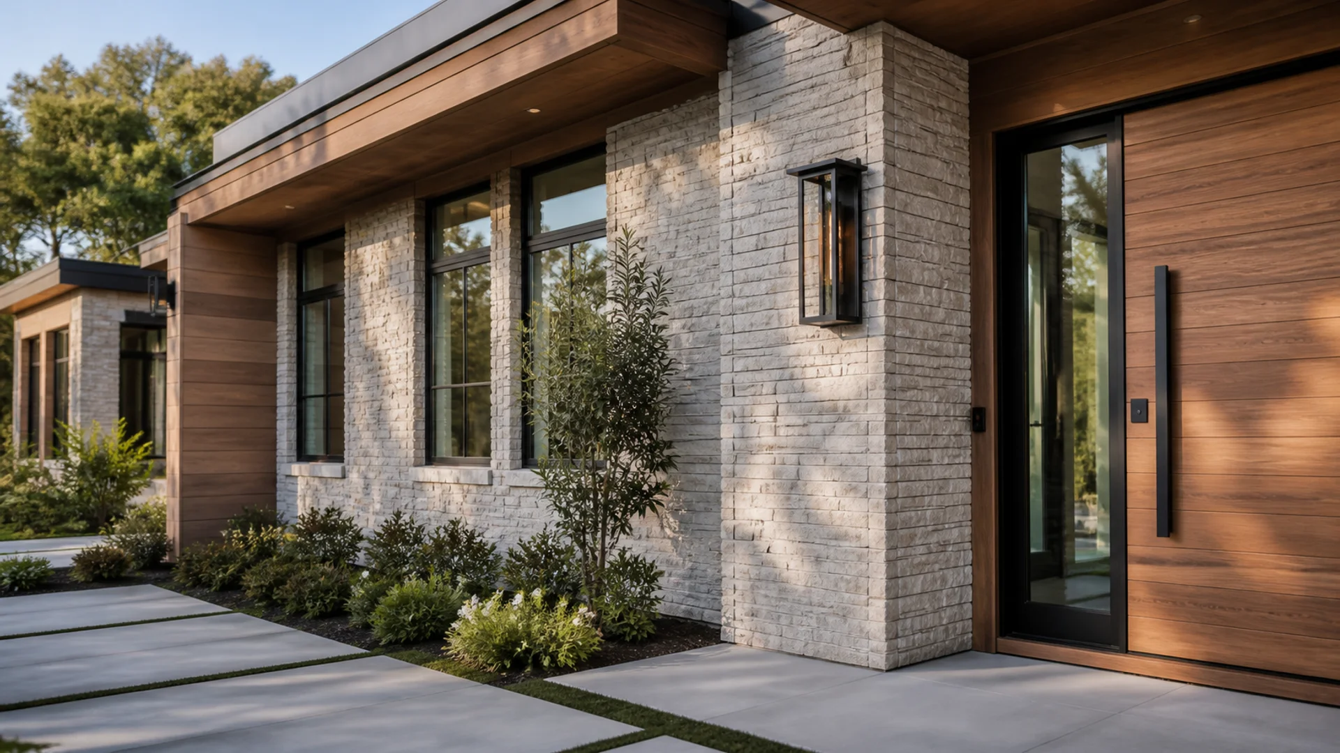 Custom Home Builder in Encino 2