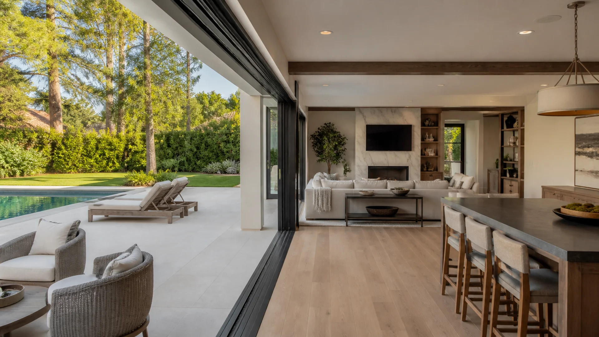 Custom Home Builder in Encino 3