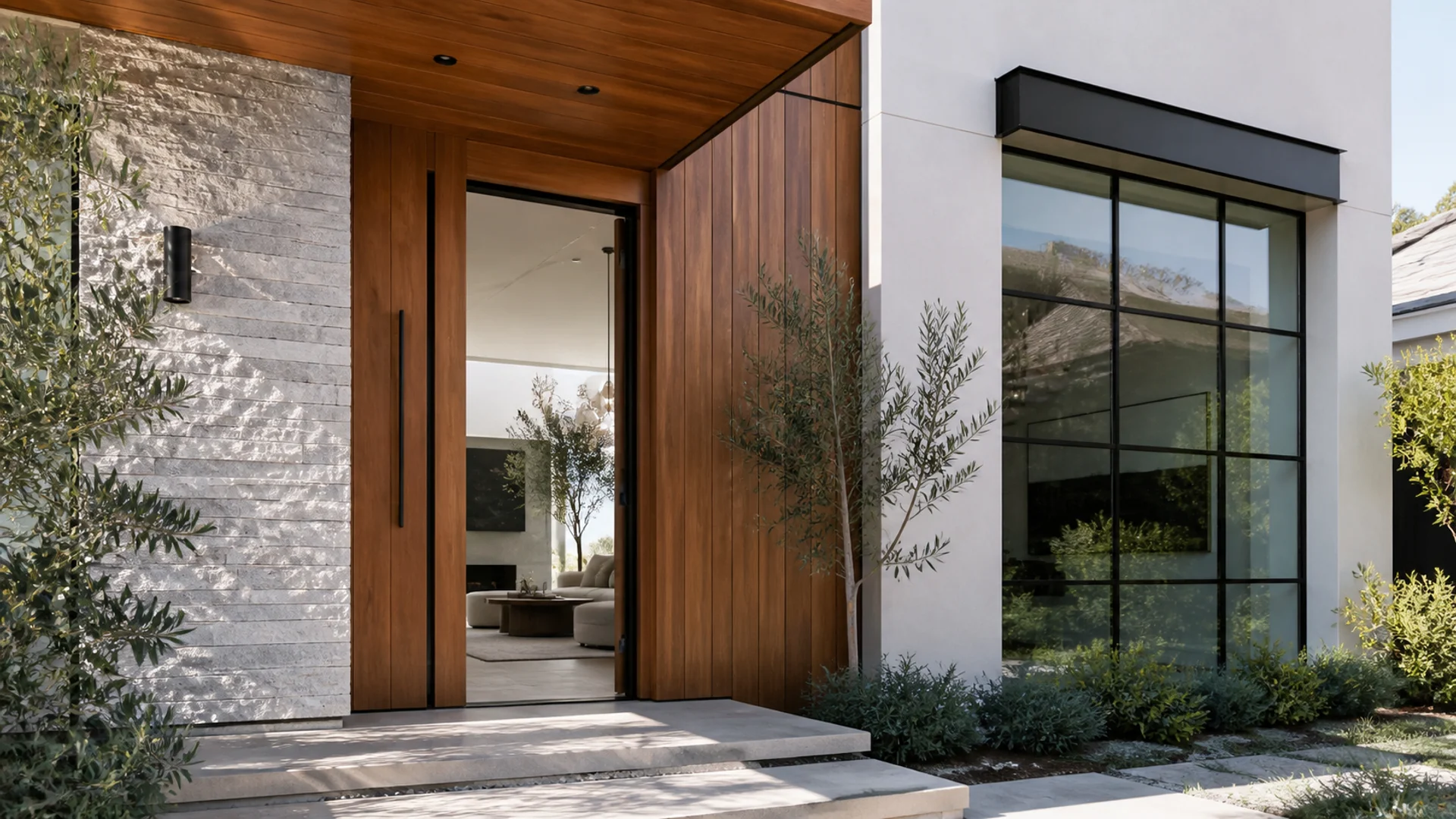 Custom Home Builder in Manhattan Beach 2