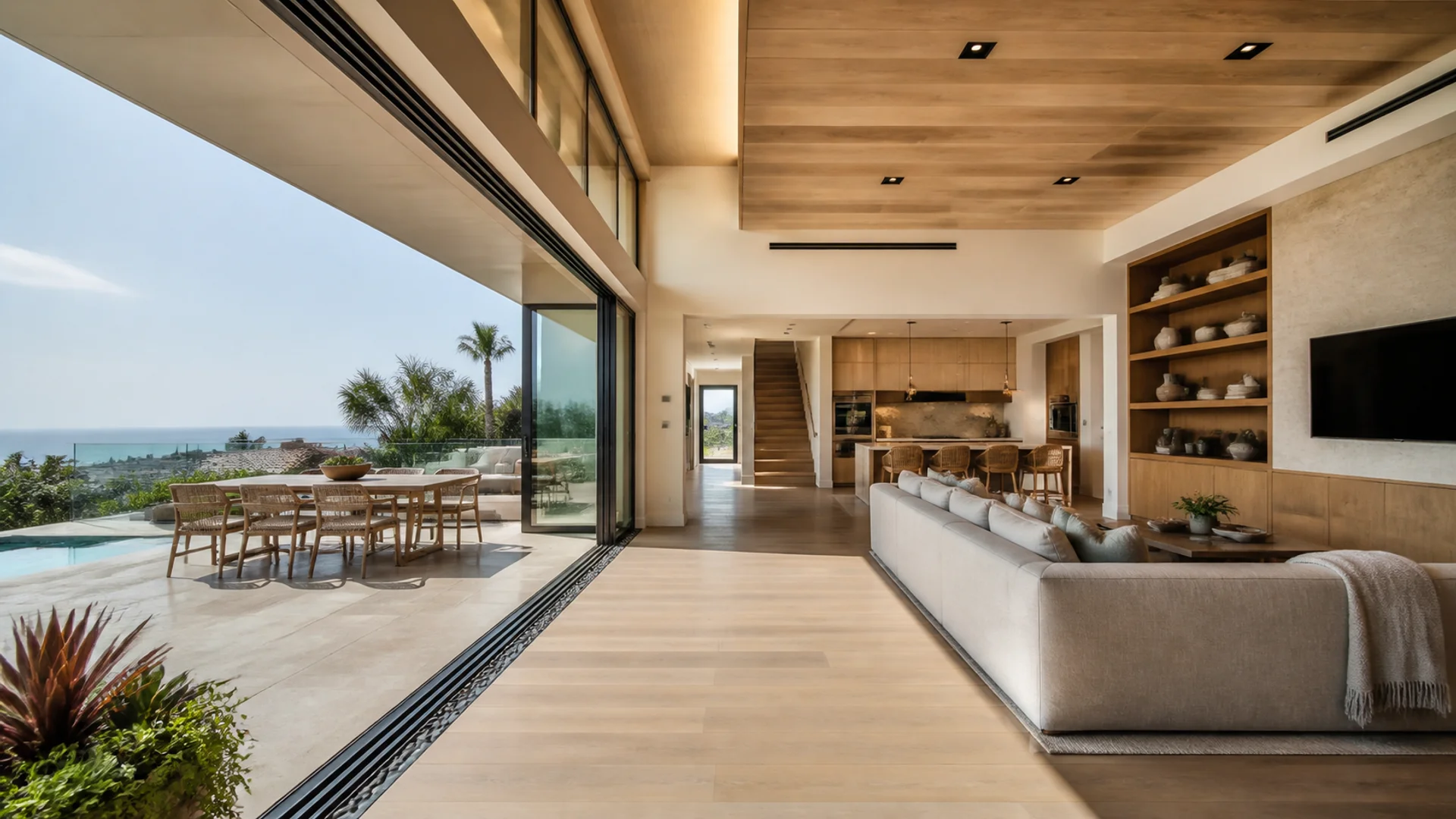Custom Home Builder in Manhattan Beach 3