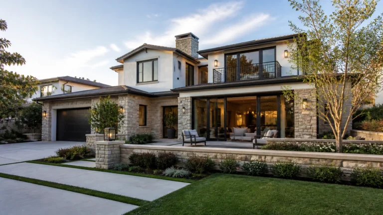 Custom Home Builder in Newport Beach 1