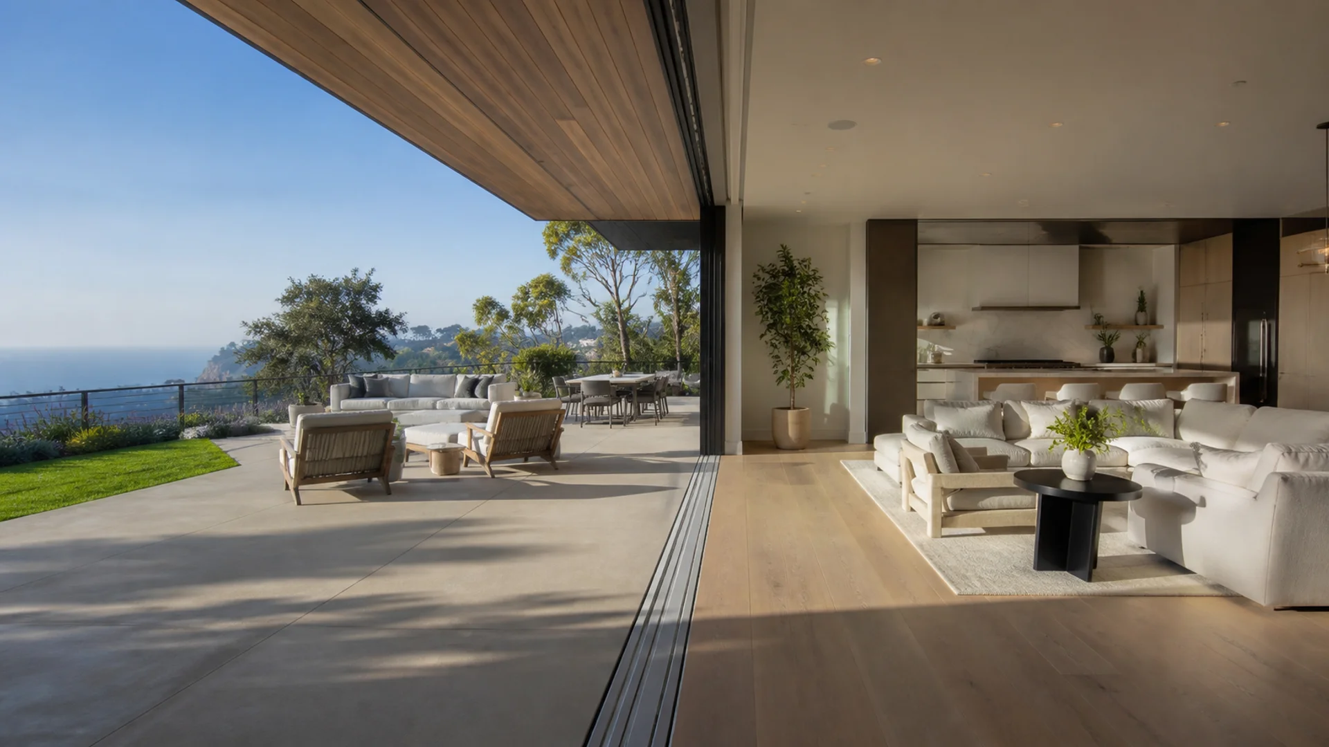 Custom Home Builder in Pacific Palisades 3