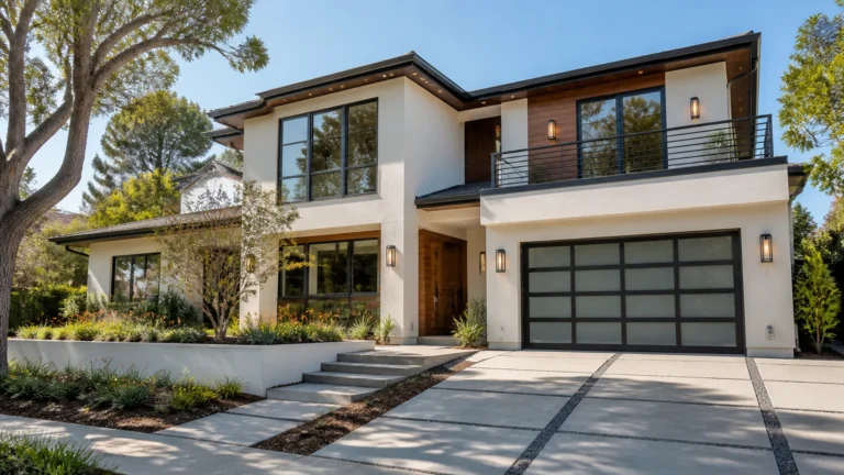 Custom Home Builder in Santa Ana 1