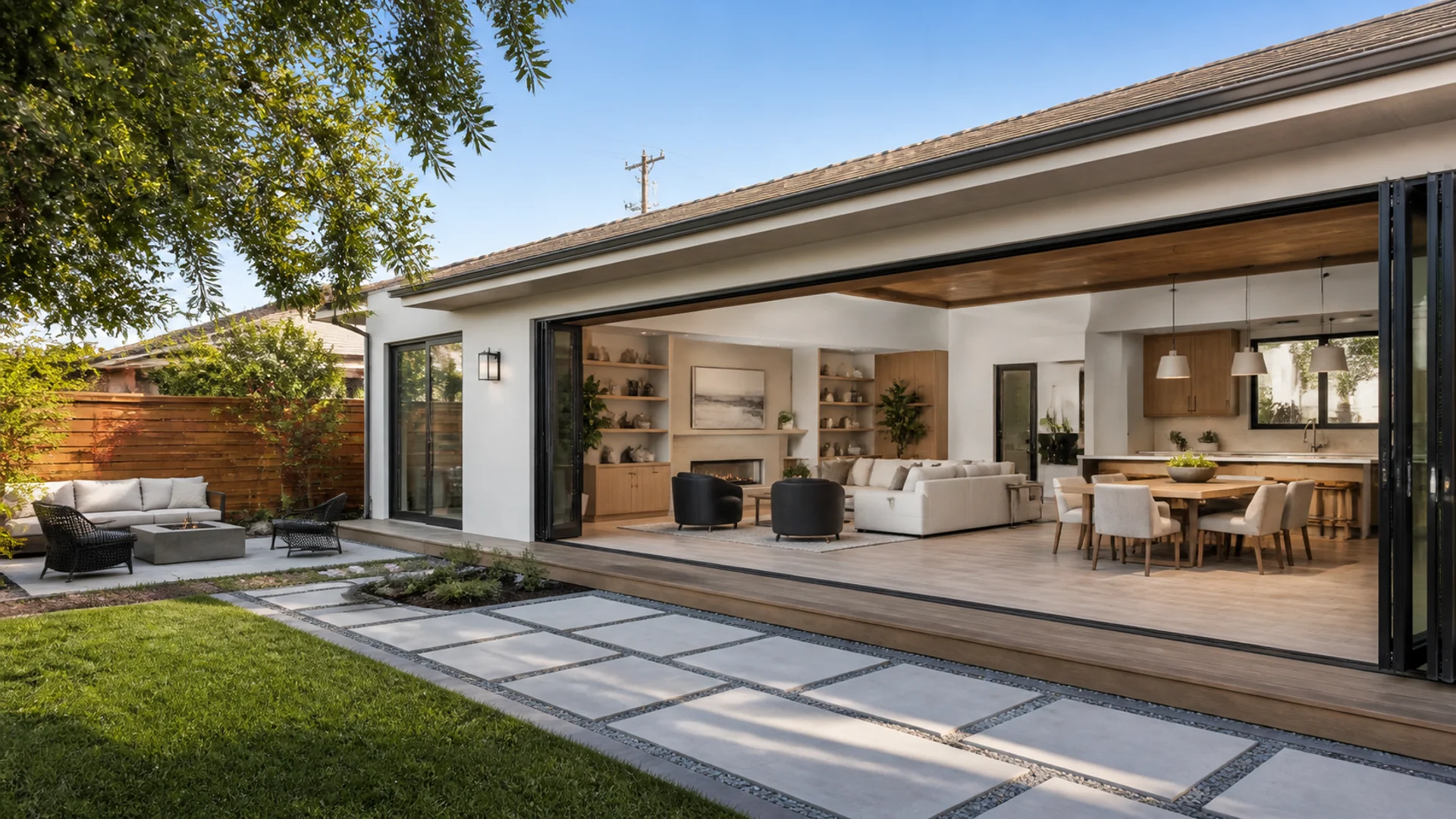 Custom Home Builder in Santa Ana 3