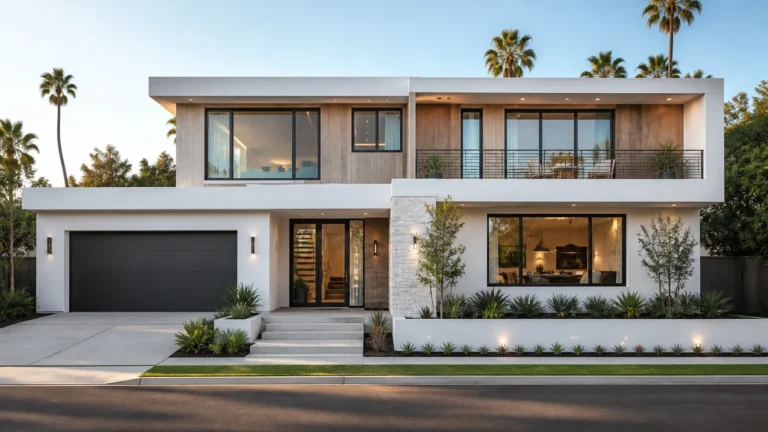 Custom Home Builder in West Hollywood 1