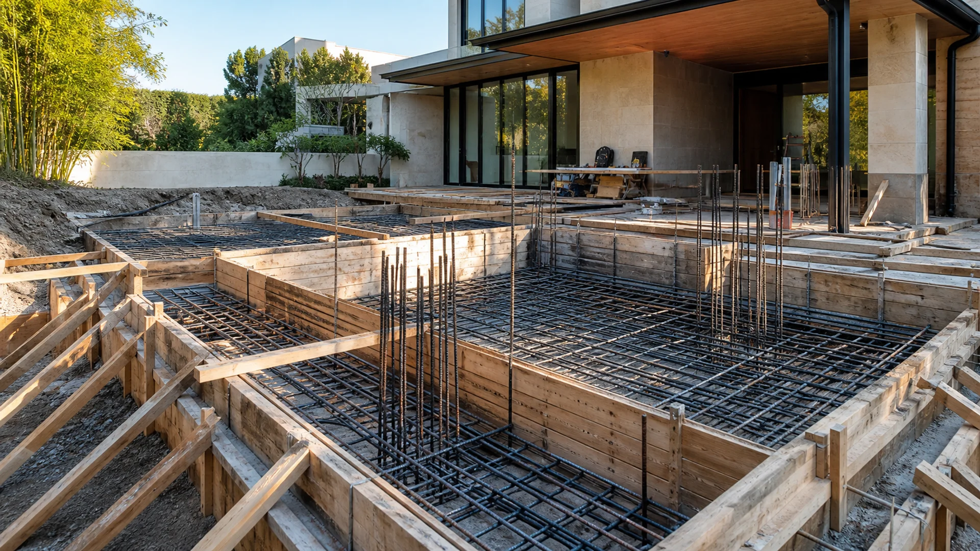 Demolition & Rebuild Contractor in Beverly Hills 2