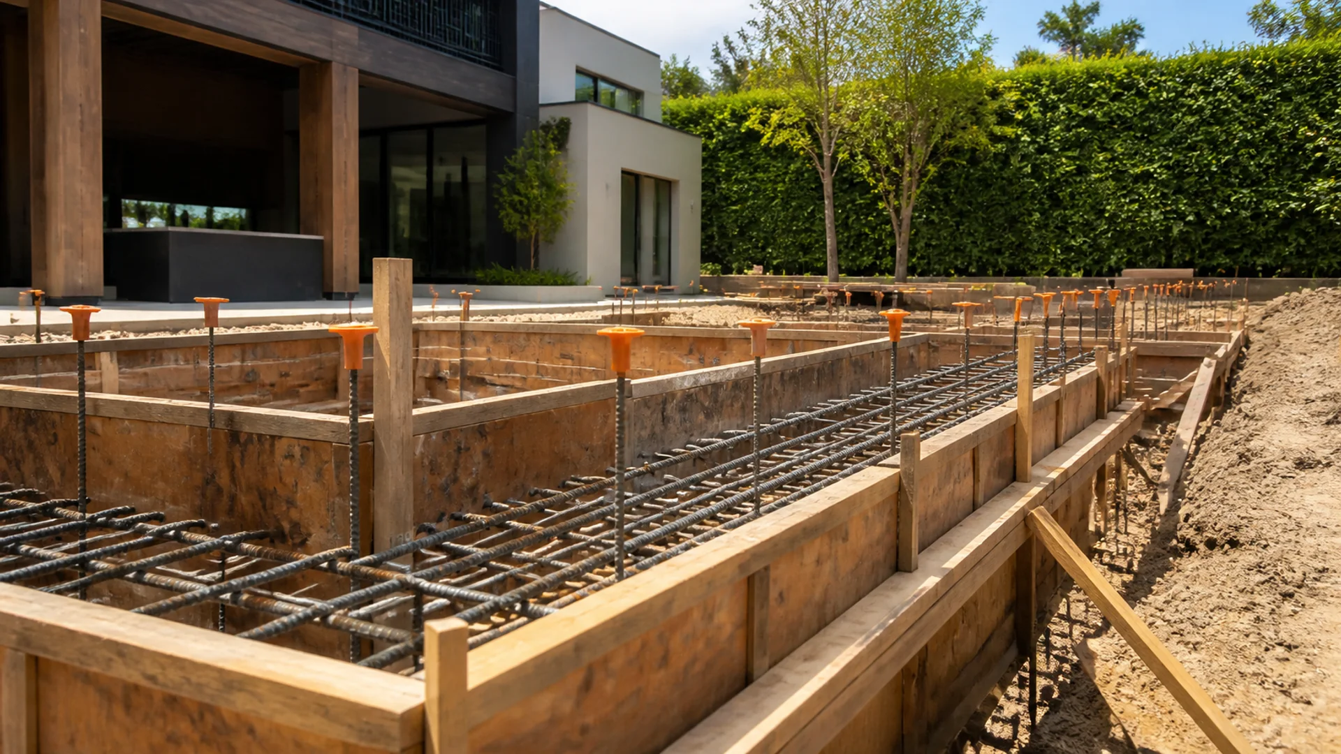 Demolition & Rebuild Contractor in Brentwood, Los Angeles 2 Demolition & Rebuild Contractor in Brentwood, Los Angeles 2