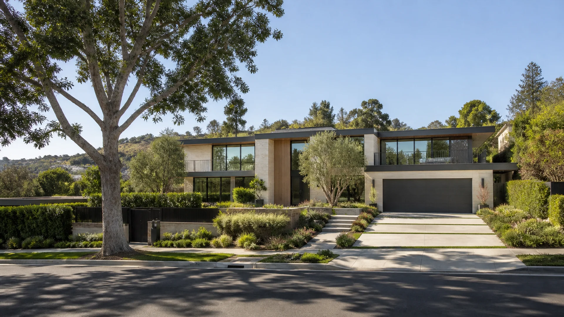 Demolition & Rebuild Contractor in Brentwood, Los Angeles 3 Demolition & Rebuild Contractor in Brentwood, Los Angeles 3