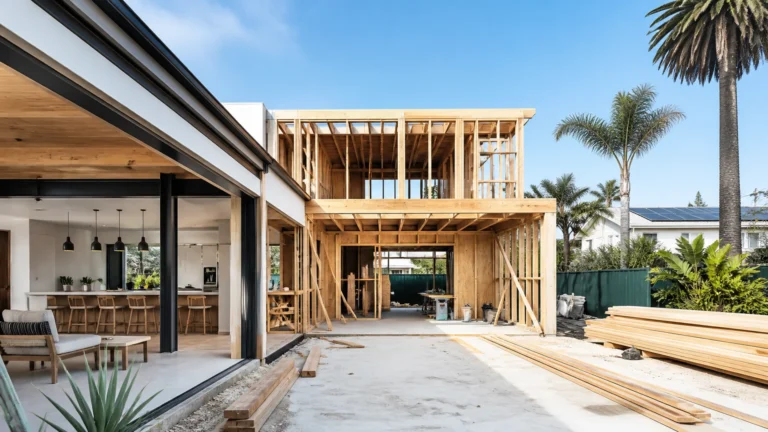 Demolition & Rebuild Contractor in Huntington Beach 1