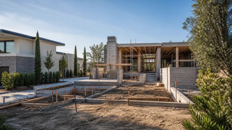 Demolition & Rebuild Contractor in Irvine 1