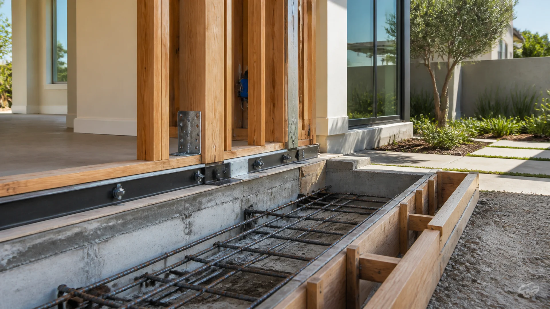 Demolition & Rebuild Contractor in Irvine 2