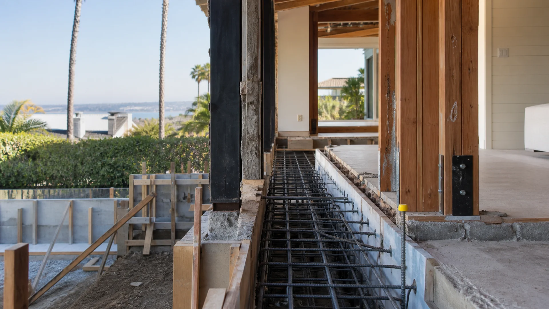 Demolition & Rebuild Contractor in Newport Beach 2