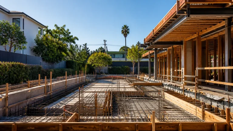 Demolition & Rebuild Contractor in West Hollywood 1