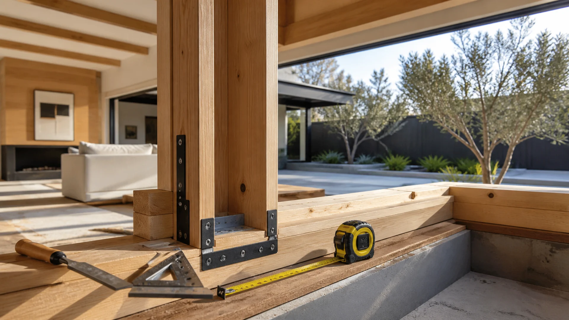 General Contractor in Encino 2