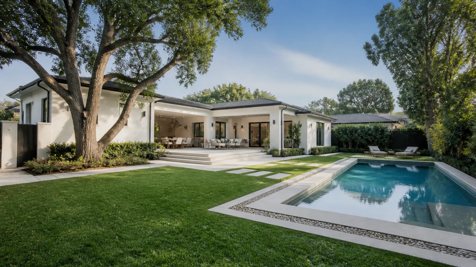 General Contractor in Encino 3