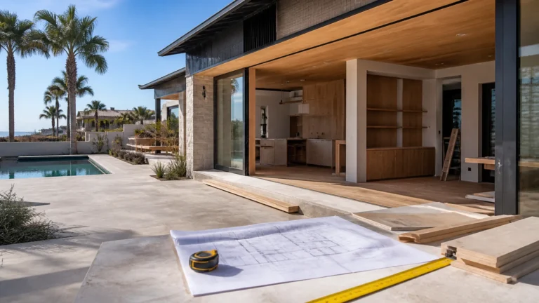 General Contractor in Huntington Beach 1