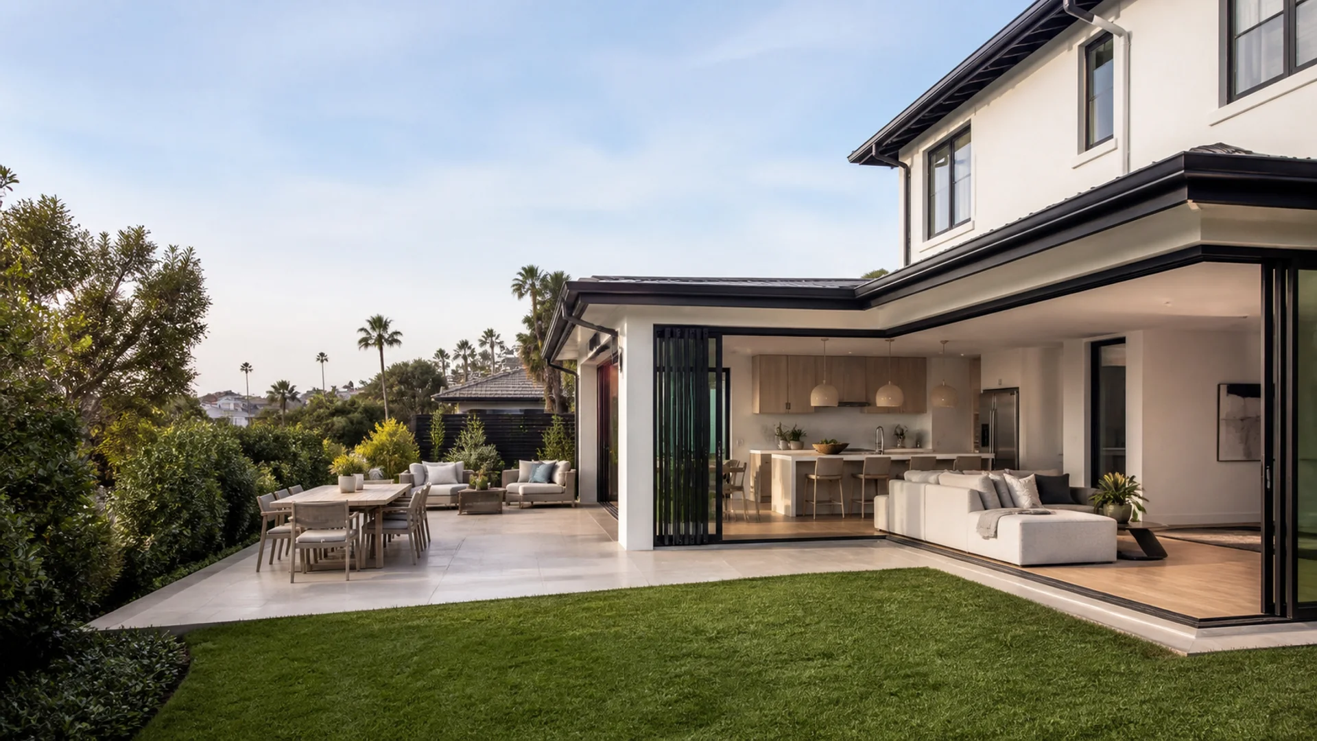 General Contractor in Manhattan Beach 3 General Contractor in Manhattan Beach 3