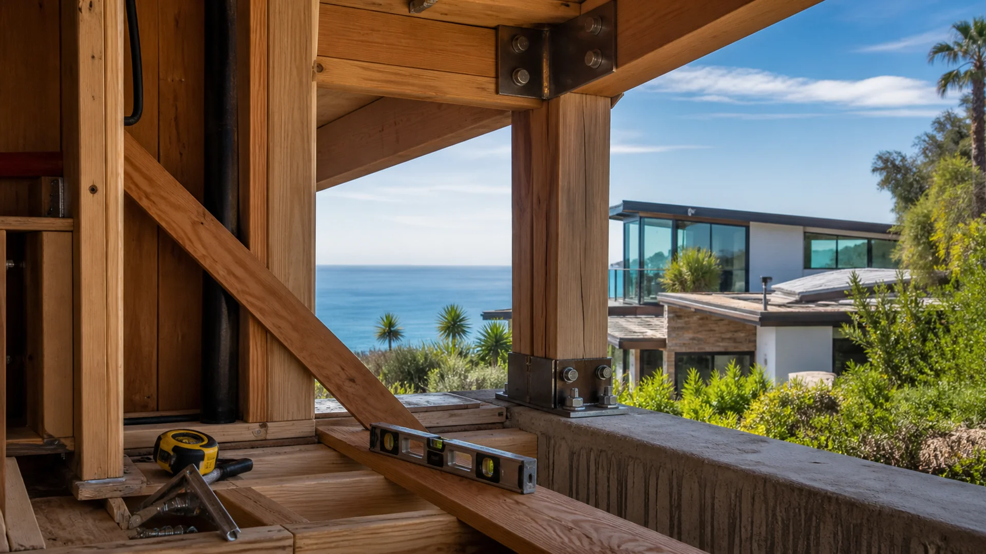 General Contractor in Pacific Palisades 2
