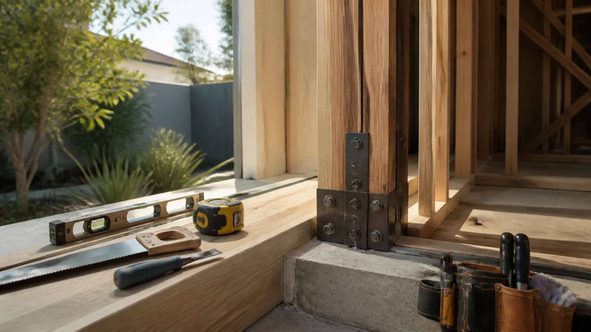 General Contractor in Santa Ana 2