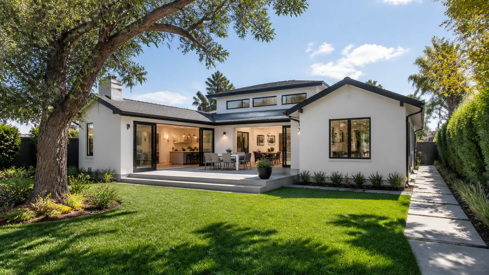 General Contractor in Santa Ana 3